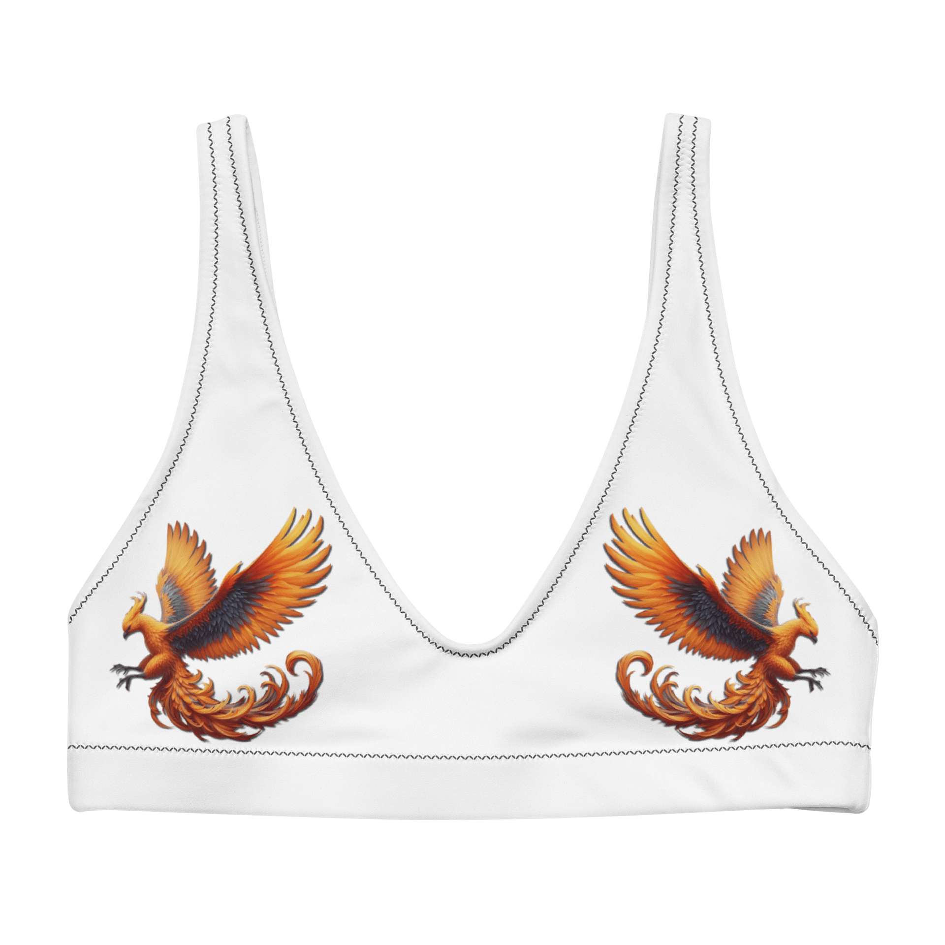 Phoenix Harmony Bikini Top product image (1)