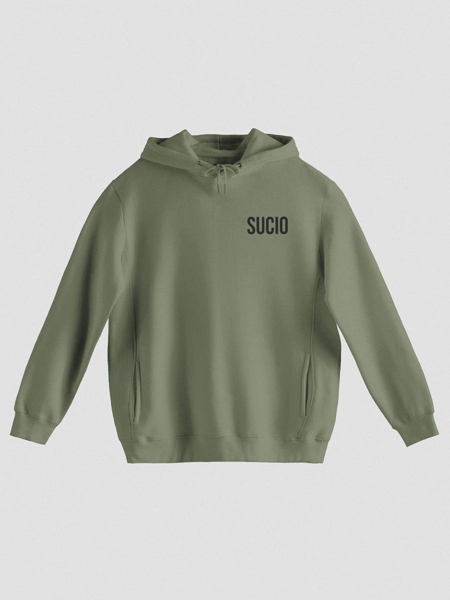 Smol Sucio Hoodie product image (3)