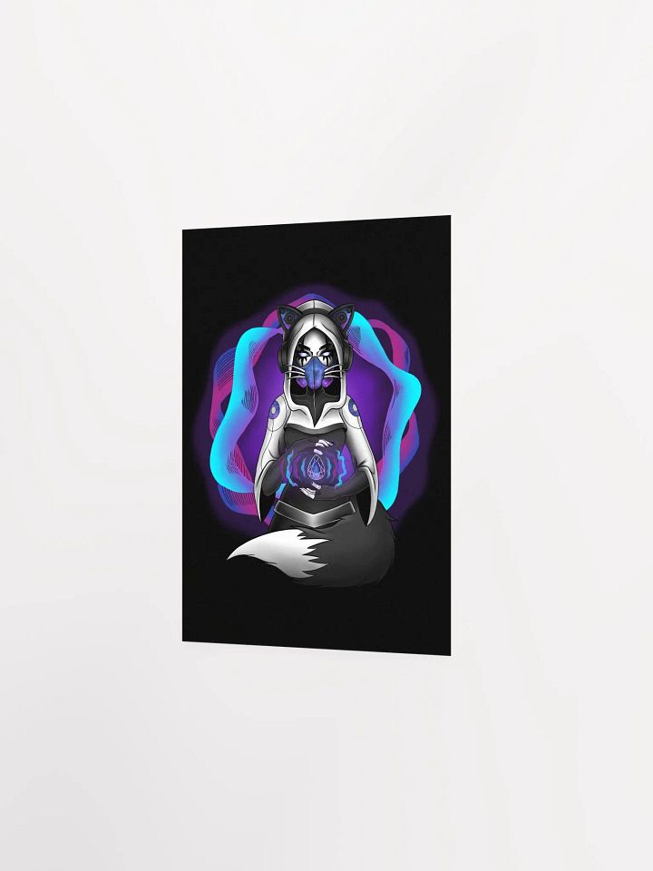 Galactic Waves Poster product image (20)