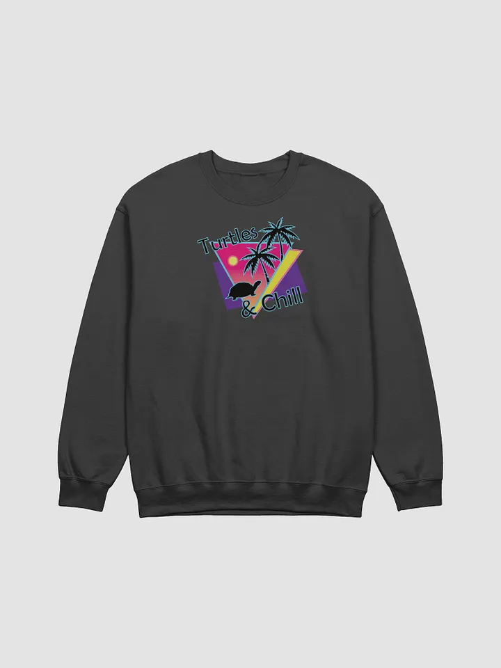 T&C Retro Sweatshirt product image (1)