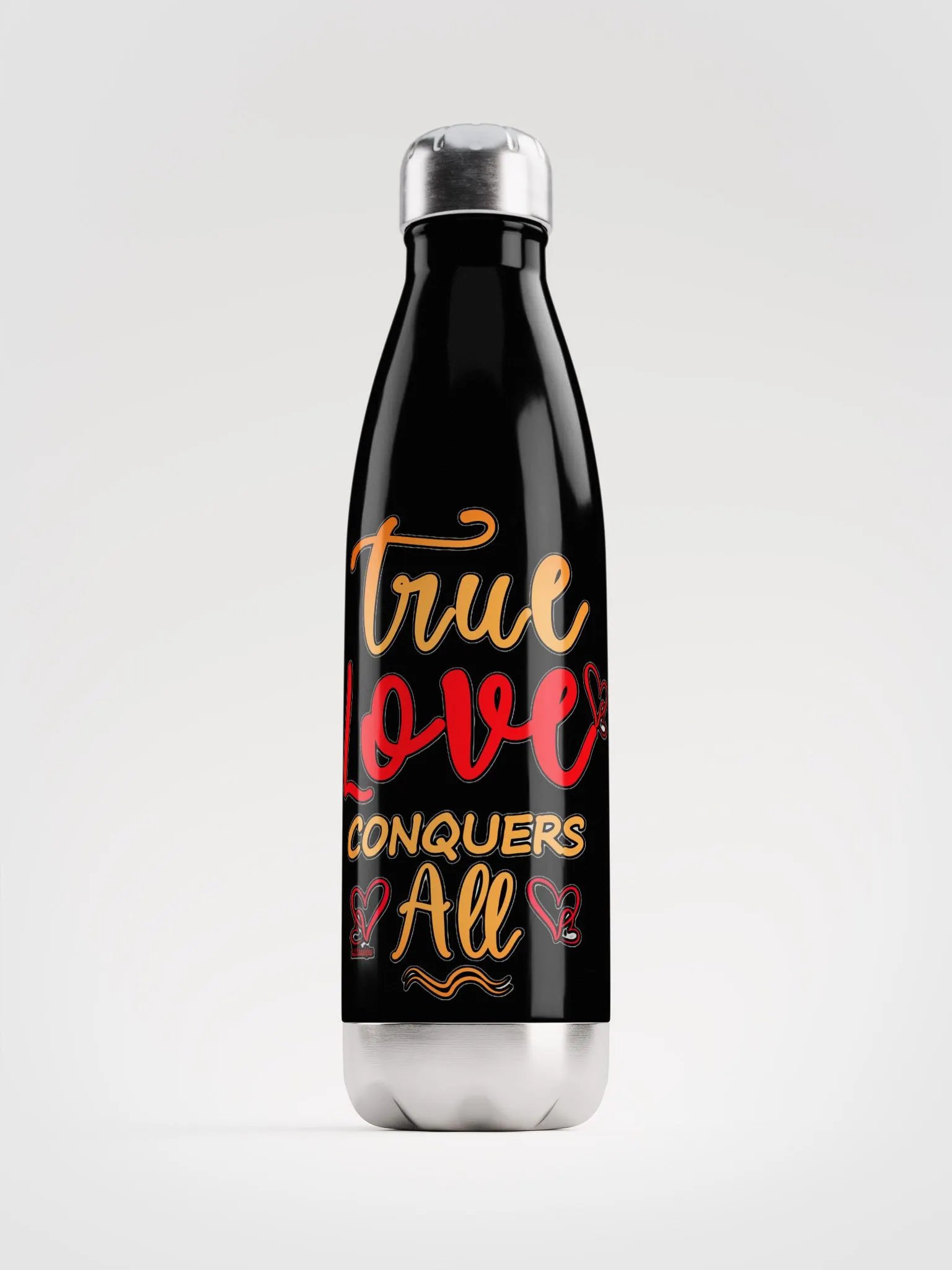 TRUE LOVE CONQUERS ALL product image (2)