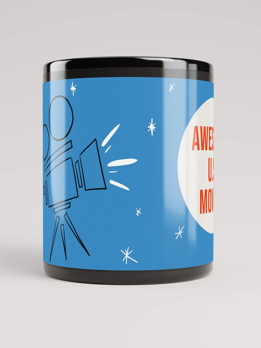 Awesome U.S. Mug Logo2 product image (5)