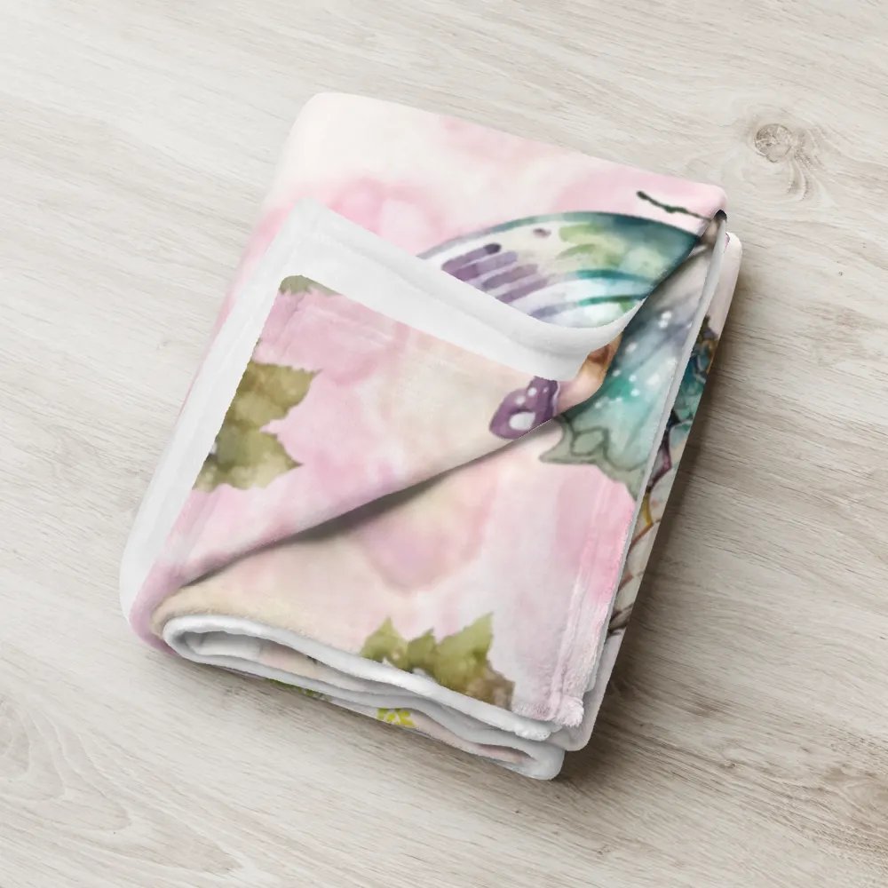 Iridescent Medieval Dragons, Eggs, Castles & Butterflies product image (18)