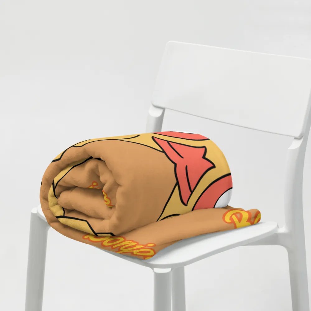 Bonjour! product image (19)