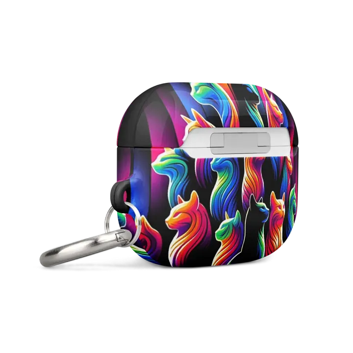 All-Over Print Case for AirPods® product image (8)