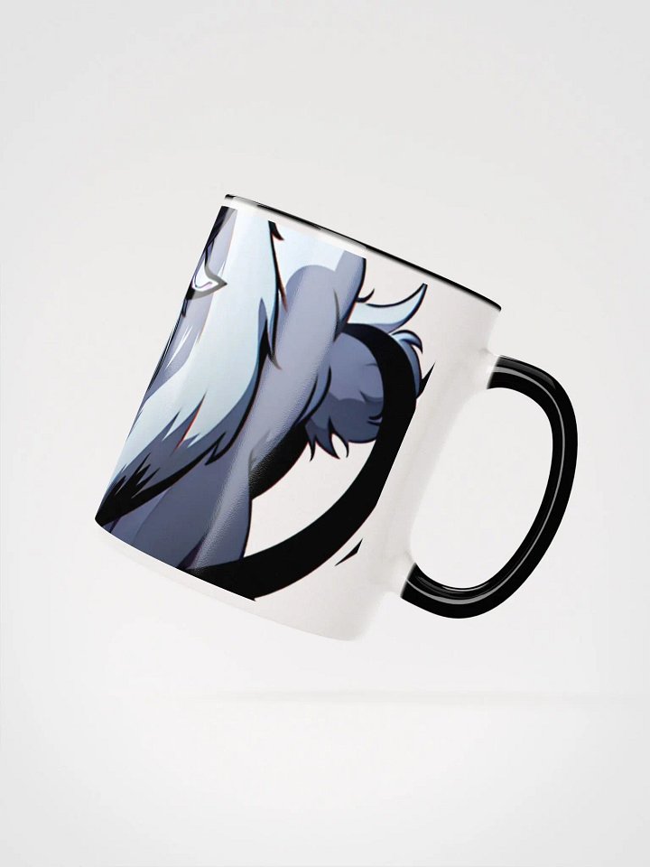 THE GOAT MUG product image (3)