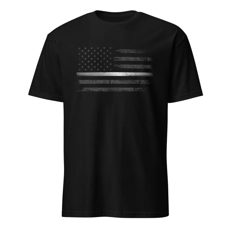 Thin Gray Line Onyx product image (1)