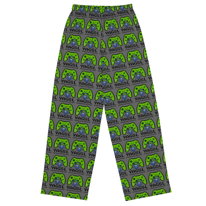 Leg Sleepwear product image (2)