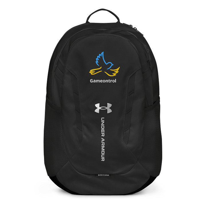 Harmony Dove Backpack Exclusive Edition product image (1)