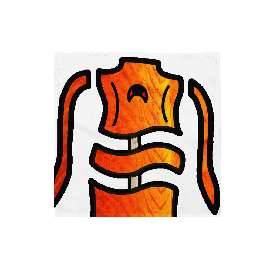 Meatman Bandana product image (1)