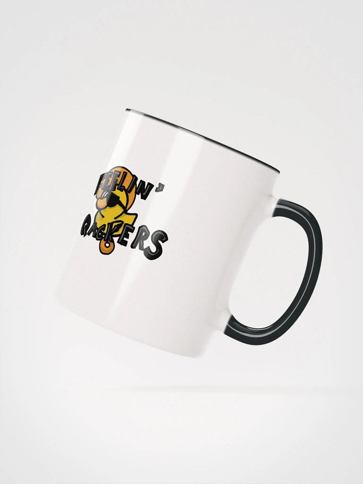 Feelin Quackers Mug product image (4)