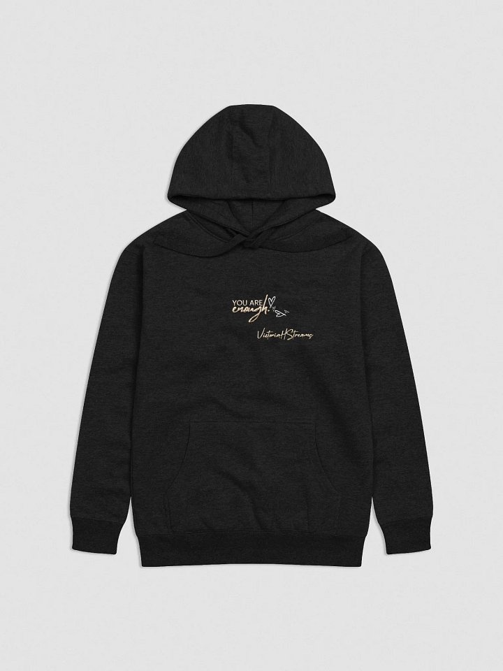 Empowerment Script Hoodie product image (36)