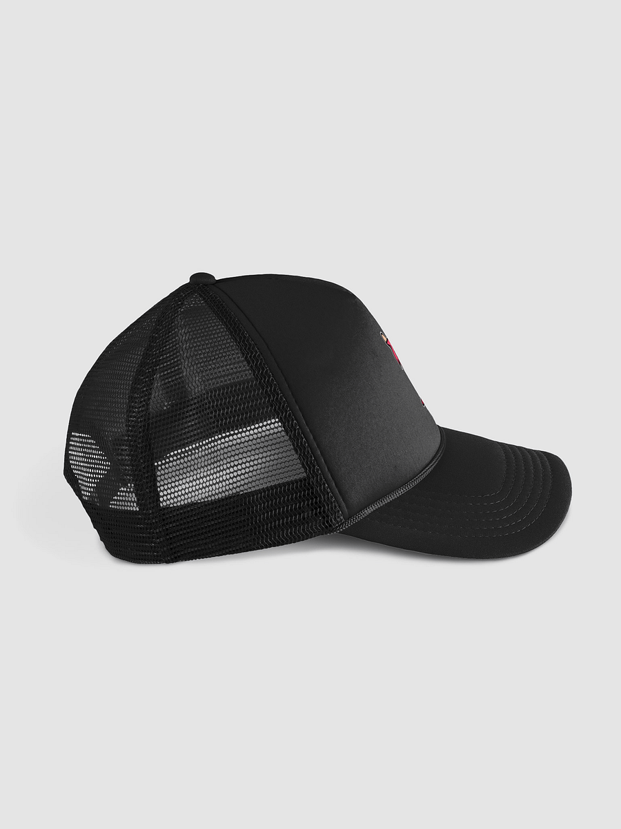 Jay Jellybun "Wuh?" Cap product image (3)
