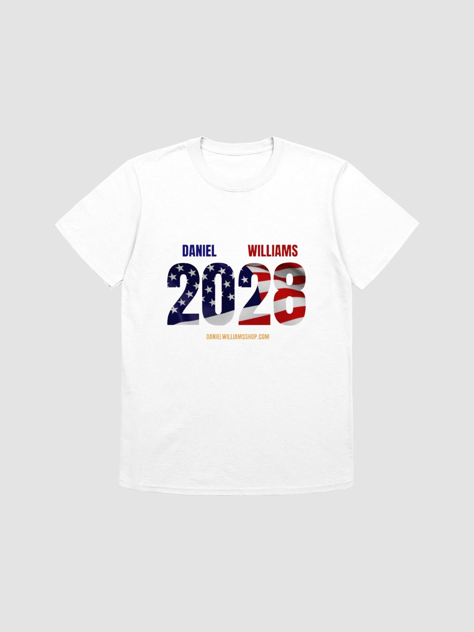 Soft touch 2028 T-Shirt product image (1)