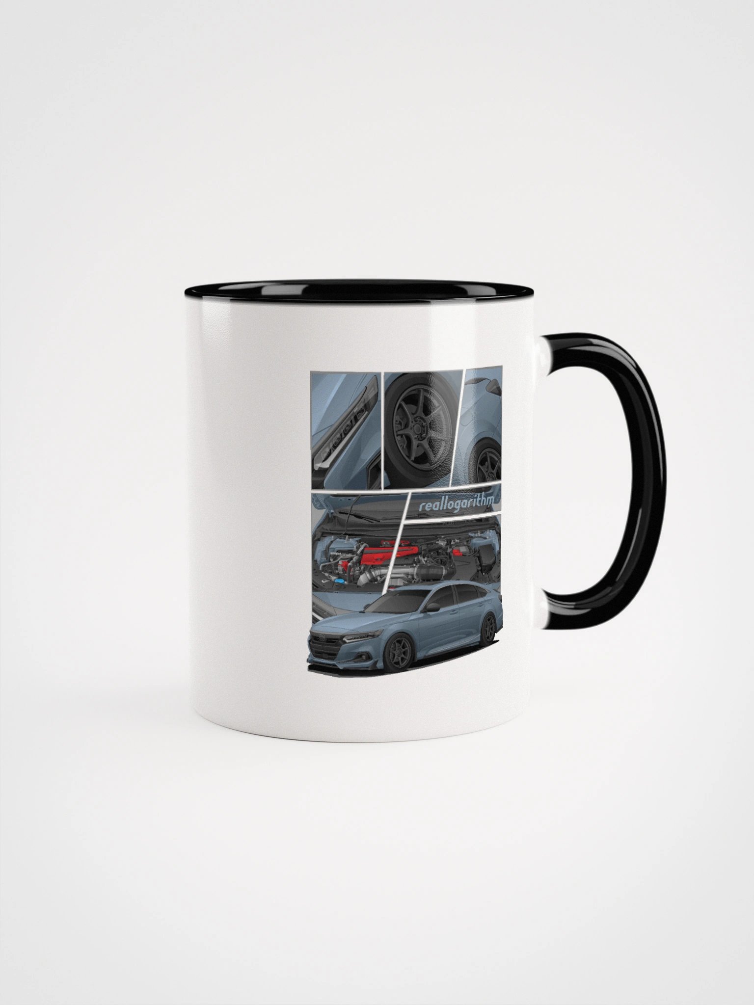 Mug - reallogarithm product image (4)