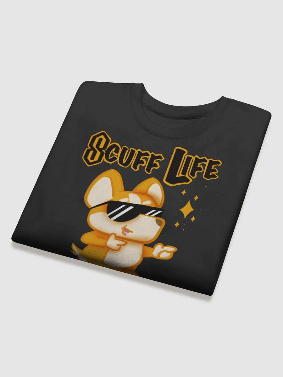 Scuff Life Crew product image (4)