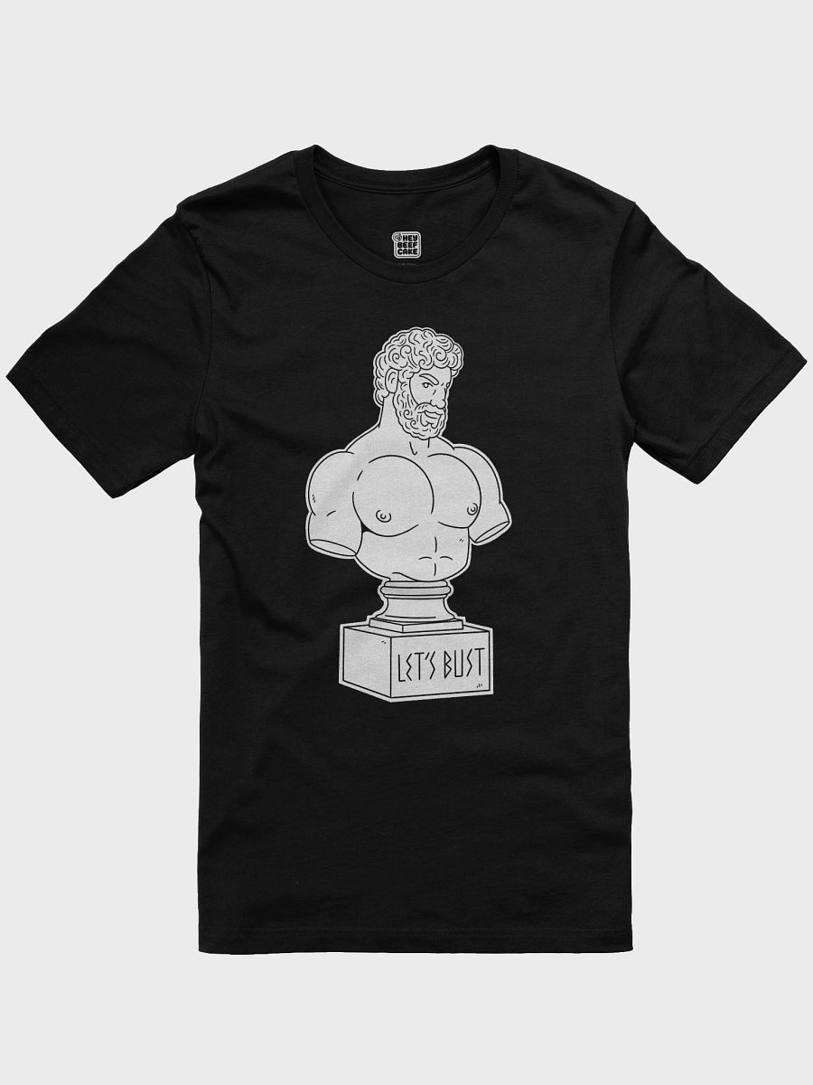 LET'S BUST Tee product image (3)