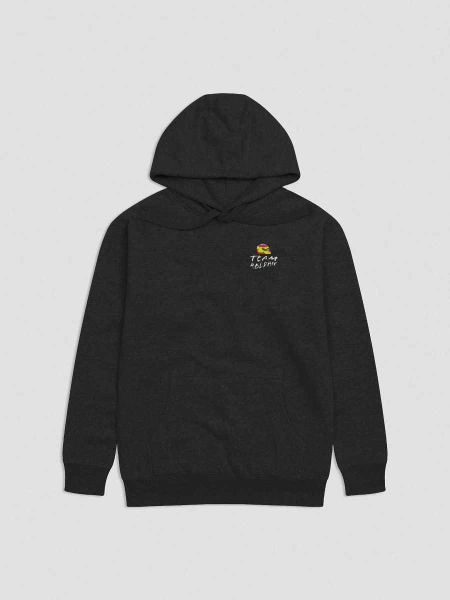Sudadera Team Roldán product image (1)