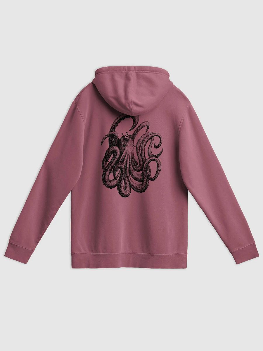 Octopod Hoodie product image (1)