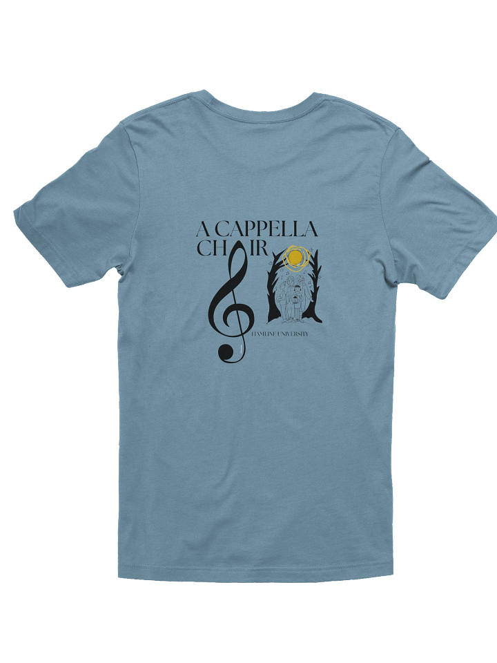 A Cappella Choir T-shirt 25-26 product image (2)