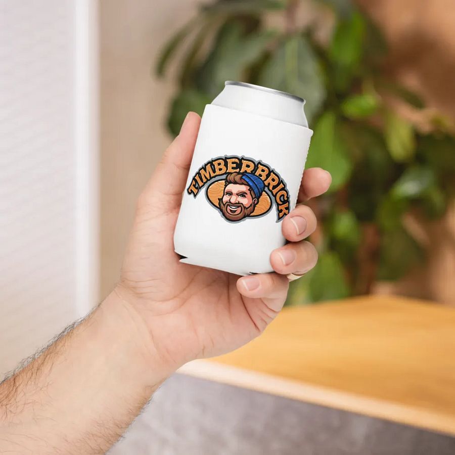 Timber-coozie! product image (5)