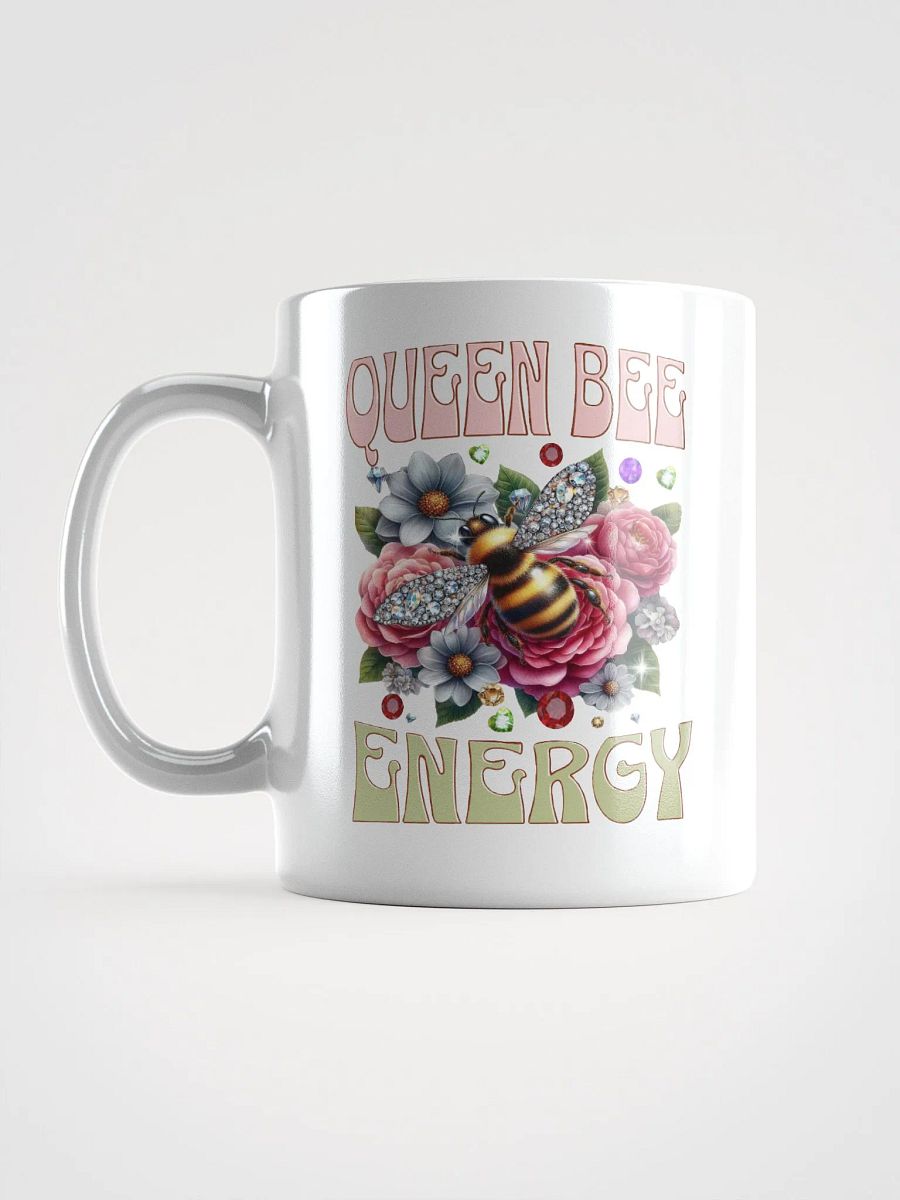 Queen Bee Energy Mug product image (5)