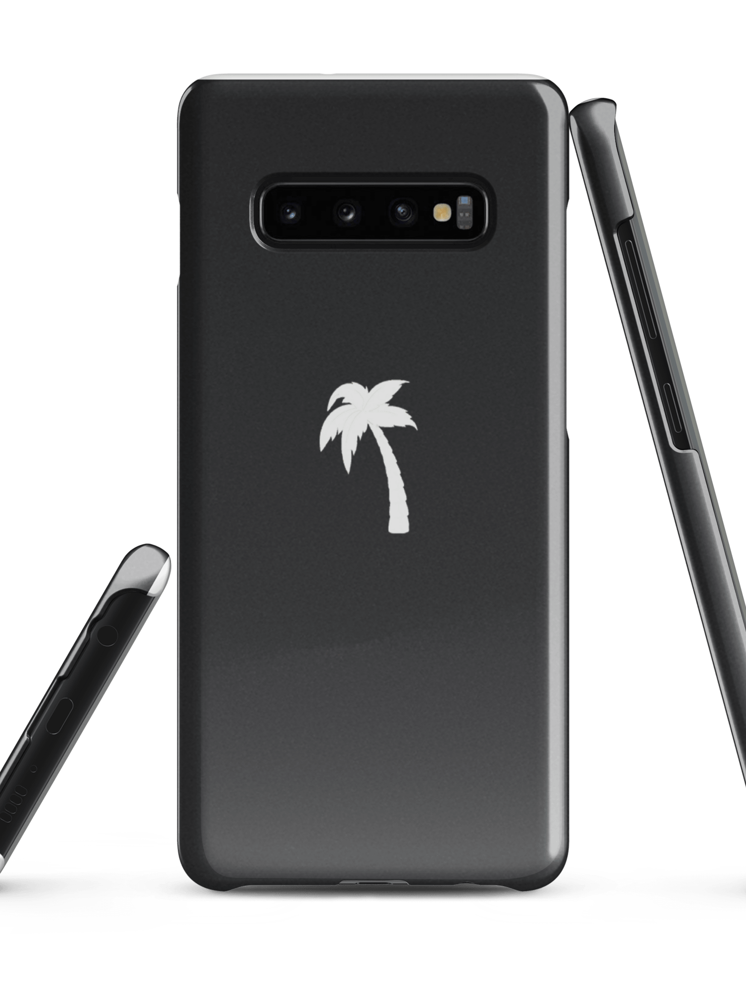 Simple Palm Logo Samsung Case product image (1)