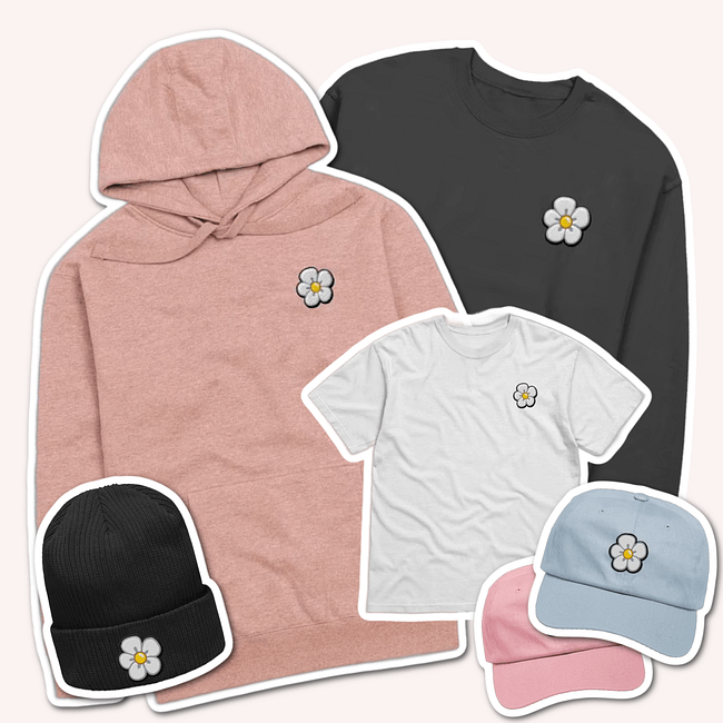 ✿ apparel + accessories ✿