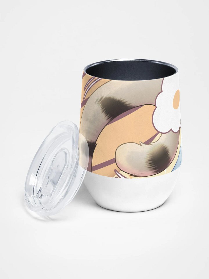 The Cat in the cup product image (2)