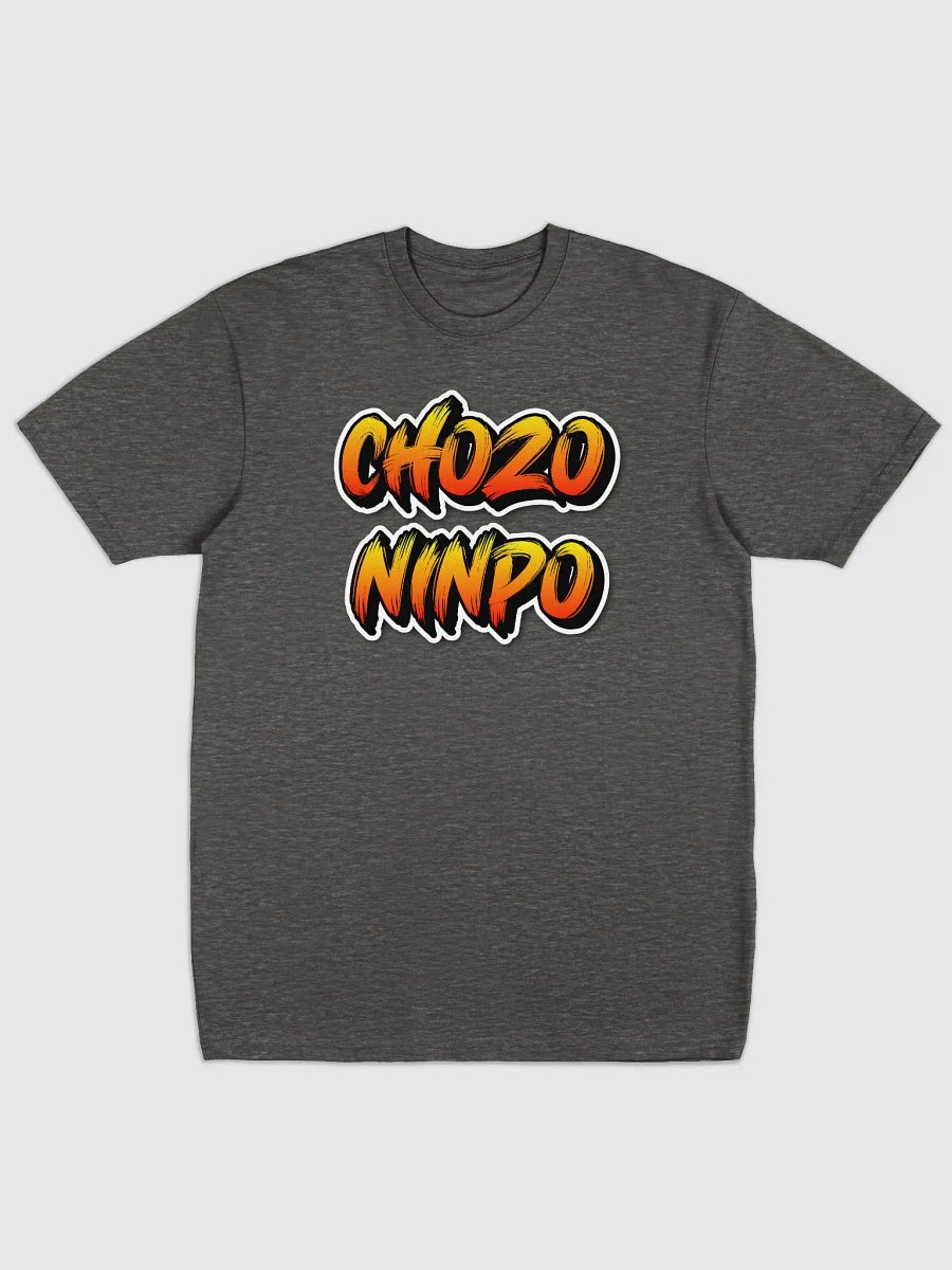 Chozo Fighter product image (6)
