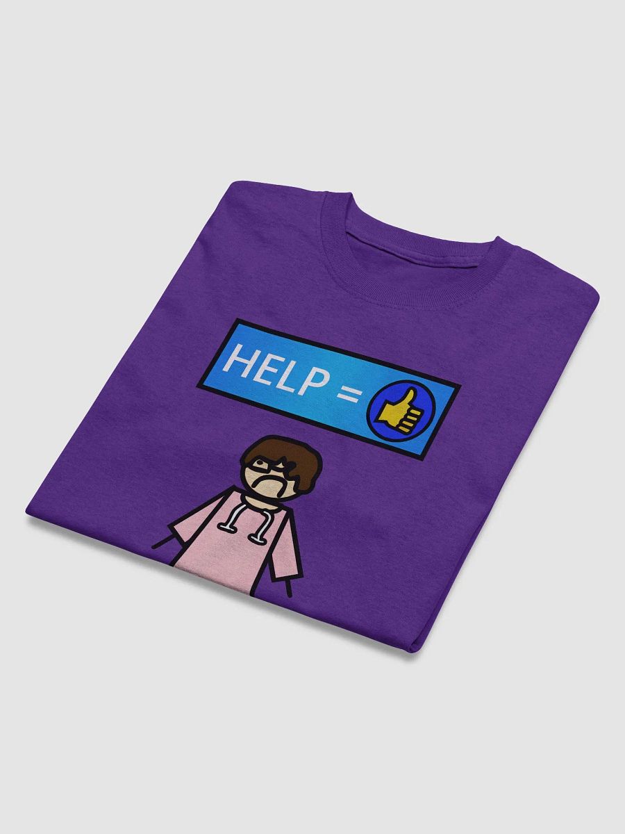 Solarbang Brainrot Shirt product image (14)