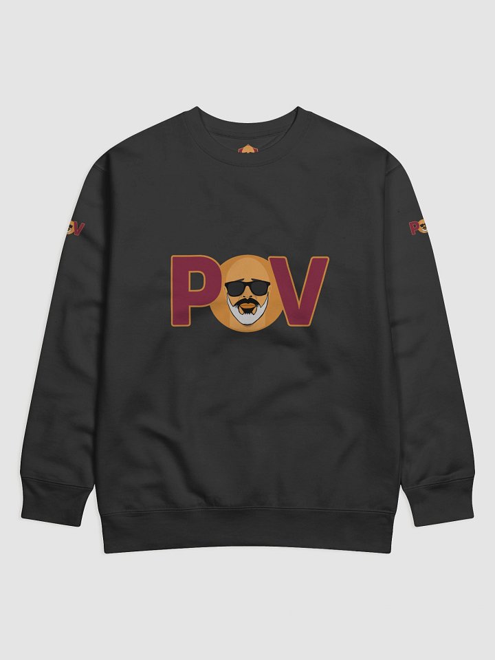 POV Felpa product image (1)