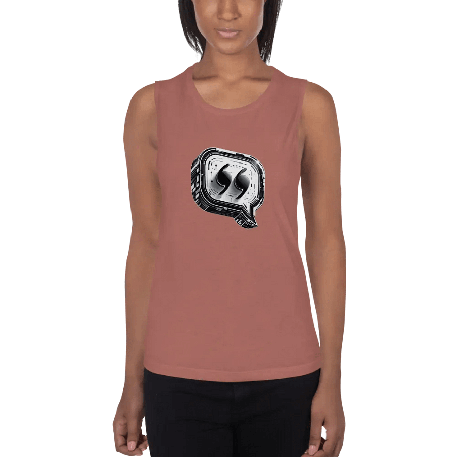 Quotes Tank product image (1)