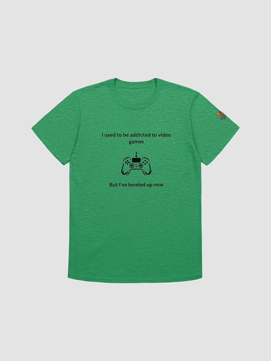 Blackout Collection: Unisex Softstyle T-Shirt product image (1)