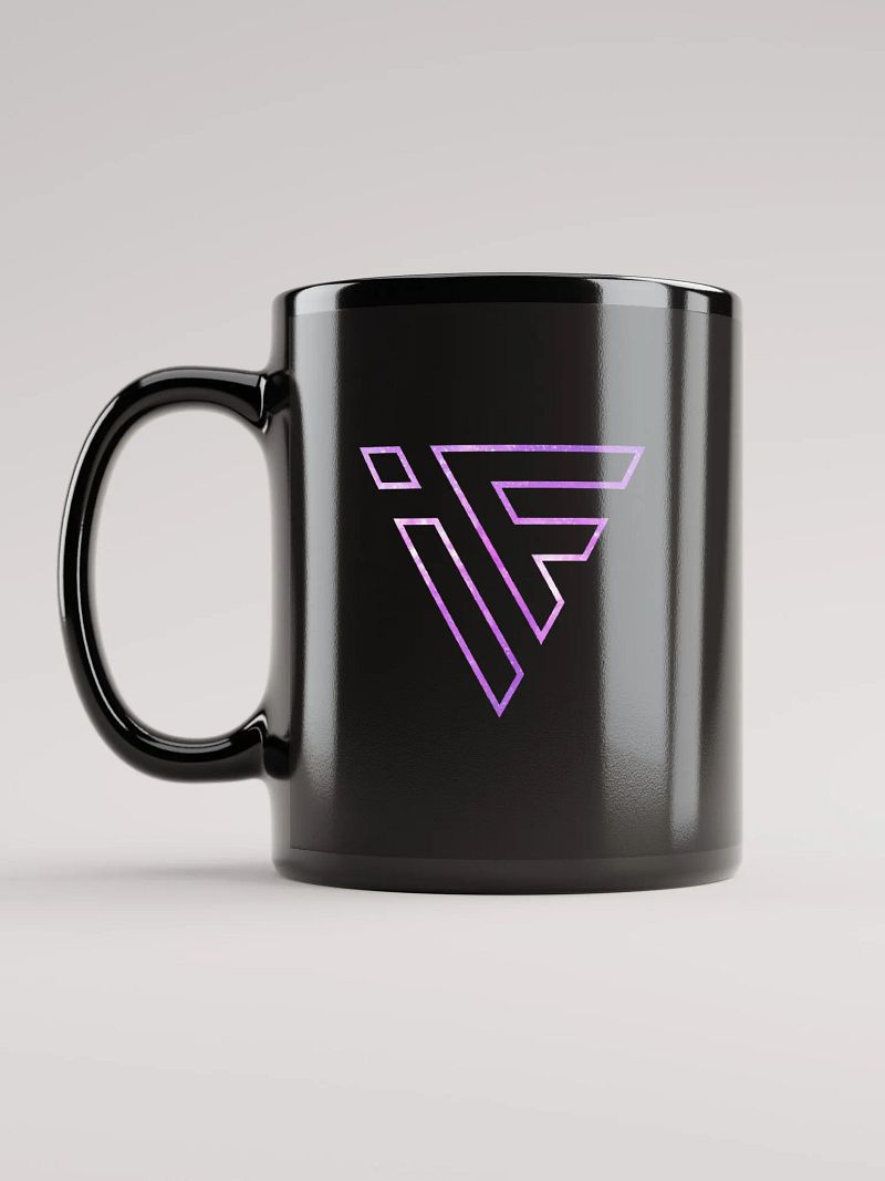 Black Cup IF