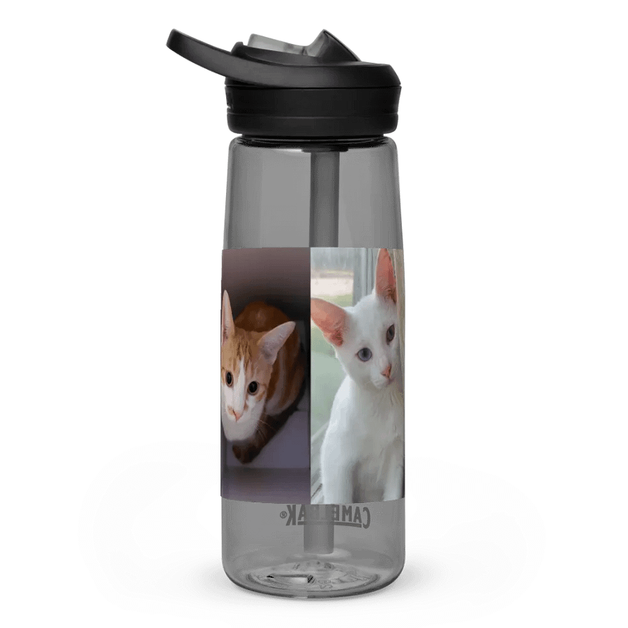 All The Pets Bottle! product image (4)