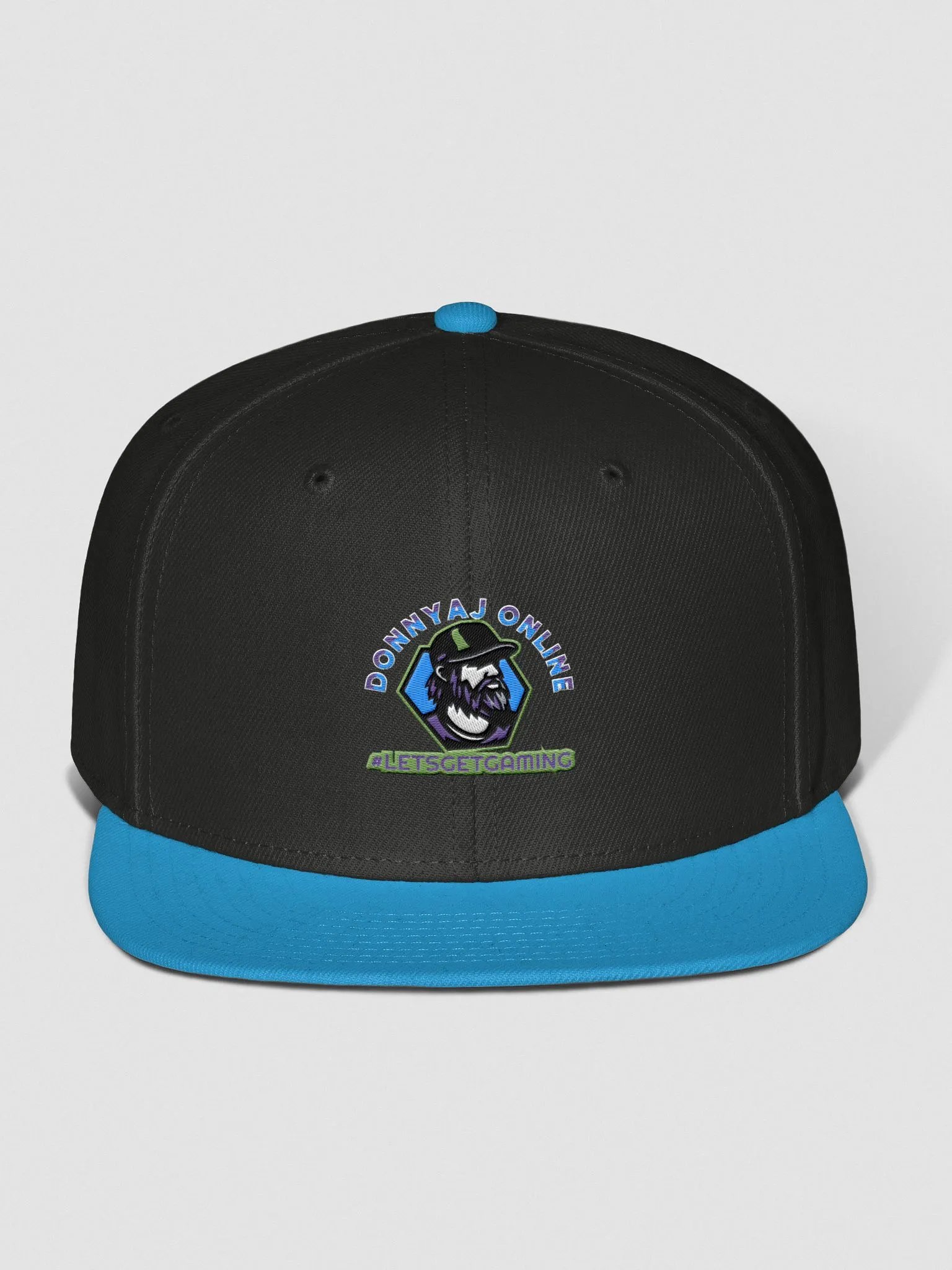 DonnyAJ Hat product image (4)
