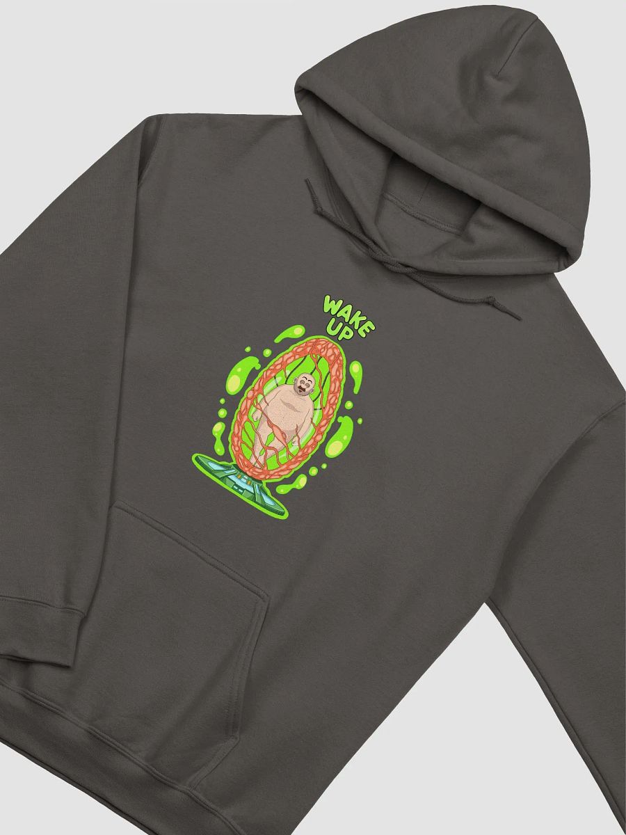 Wake Up - Hoodie product image (6)