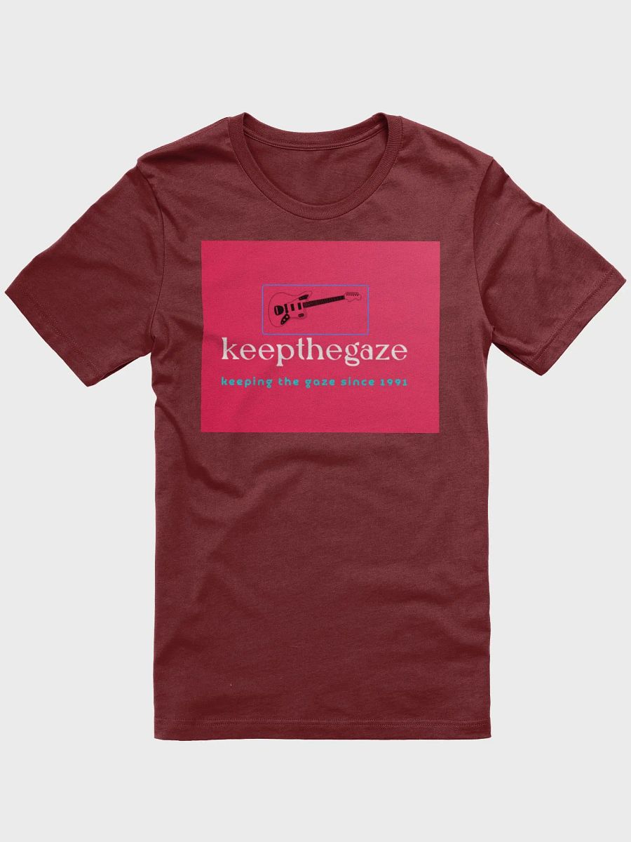 another keepthegaze tee product image (1)