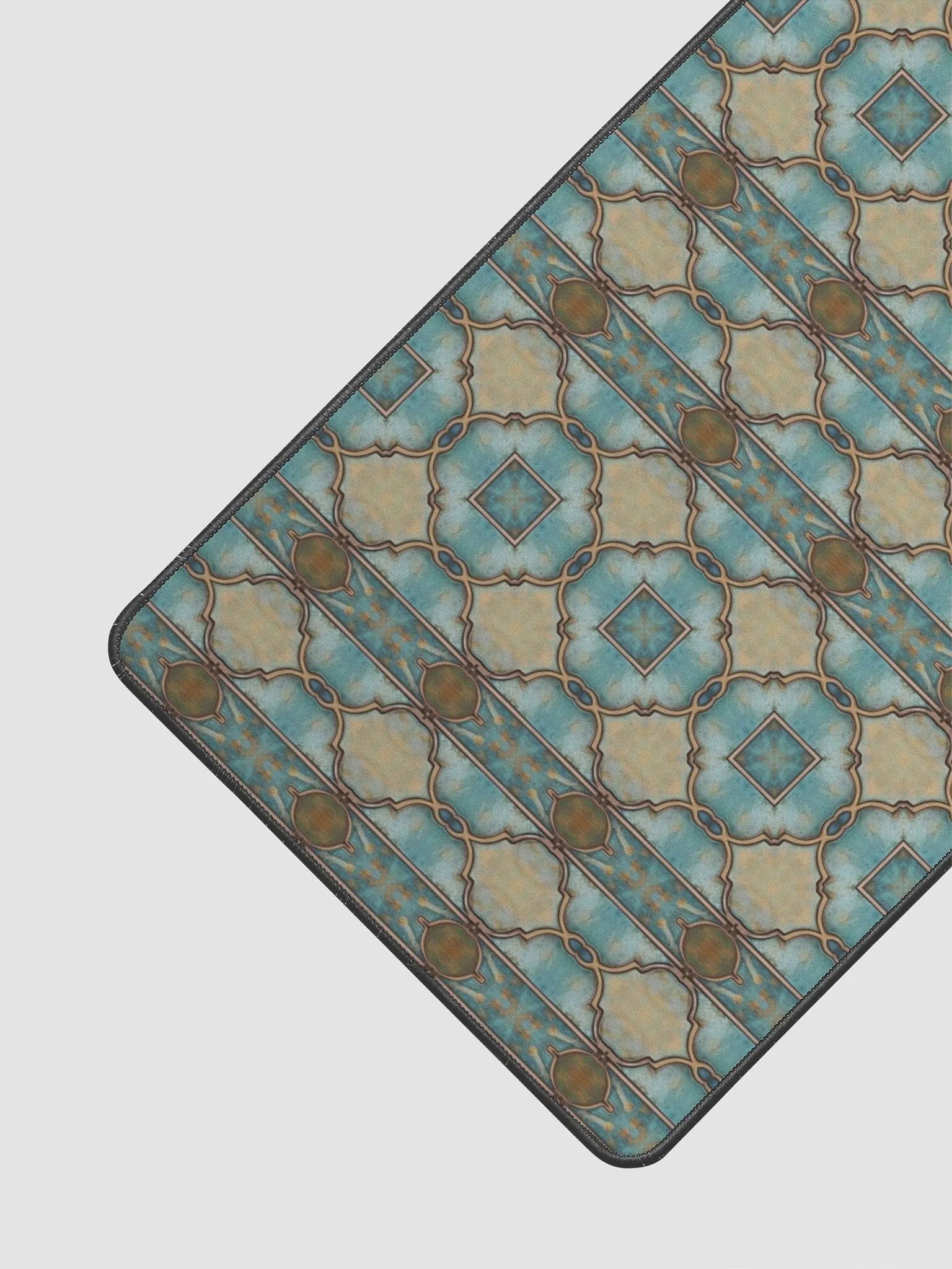 Large Desk Mat 22" x 12" #18582459 product image (1)