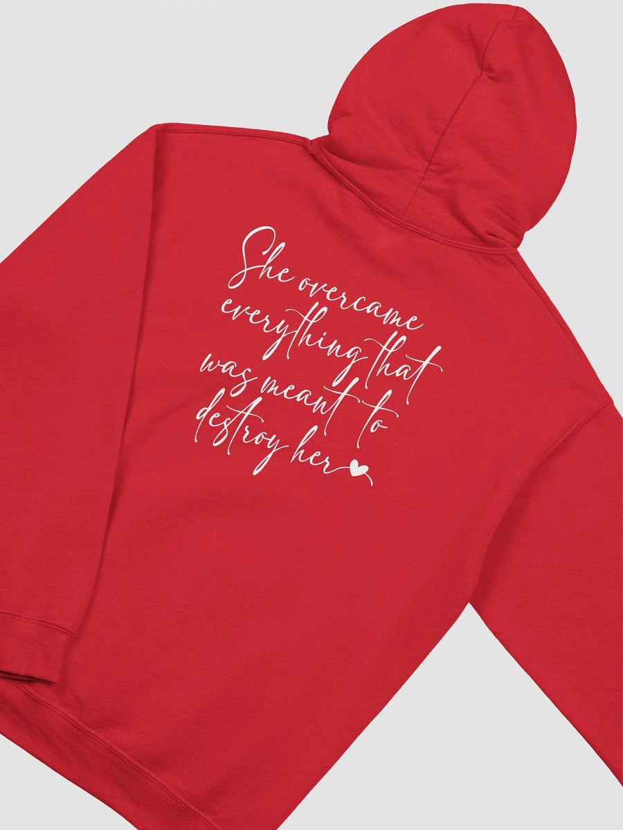 Powerful Hoodie product image (23)