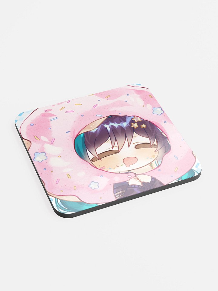 Donut Lover Coaster product image (2)