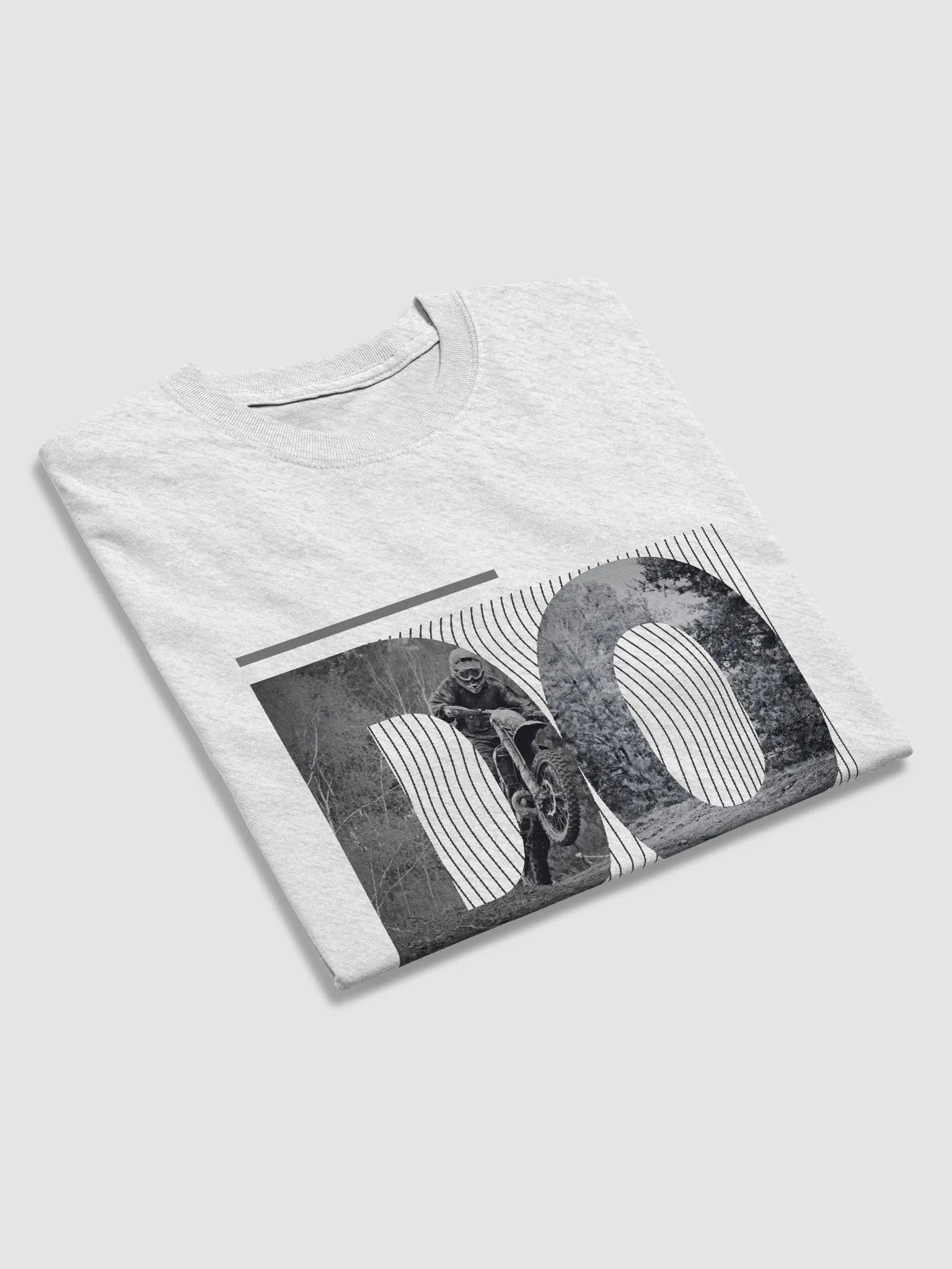 Urban Legend Cotton Tee product image (26)