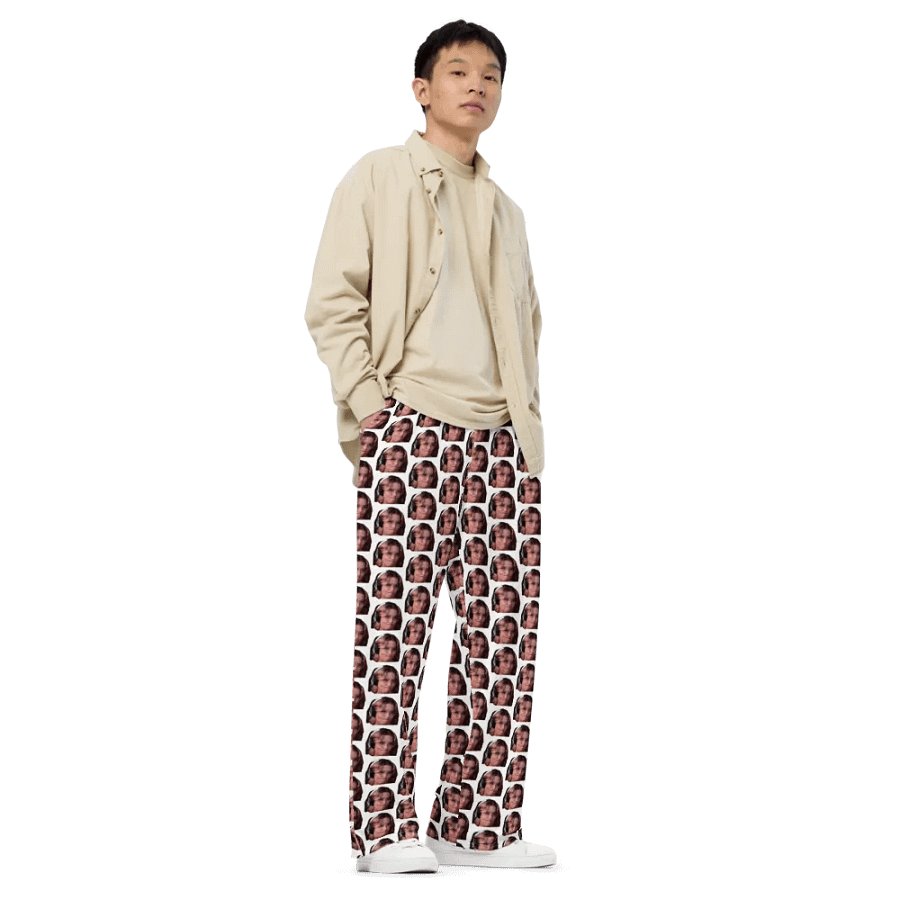These Pants Are Judging you product image (3)