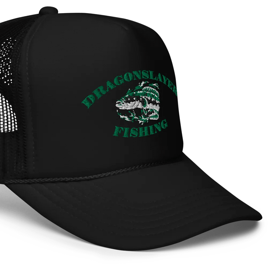 Dragon Slayer Hat product image (5)