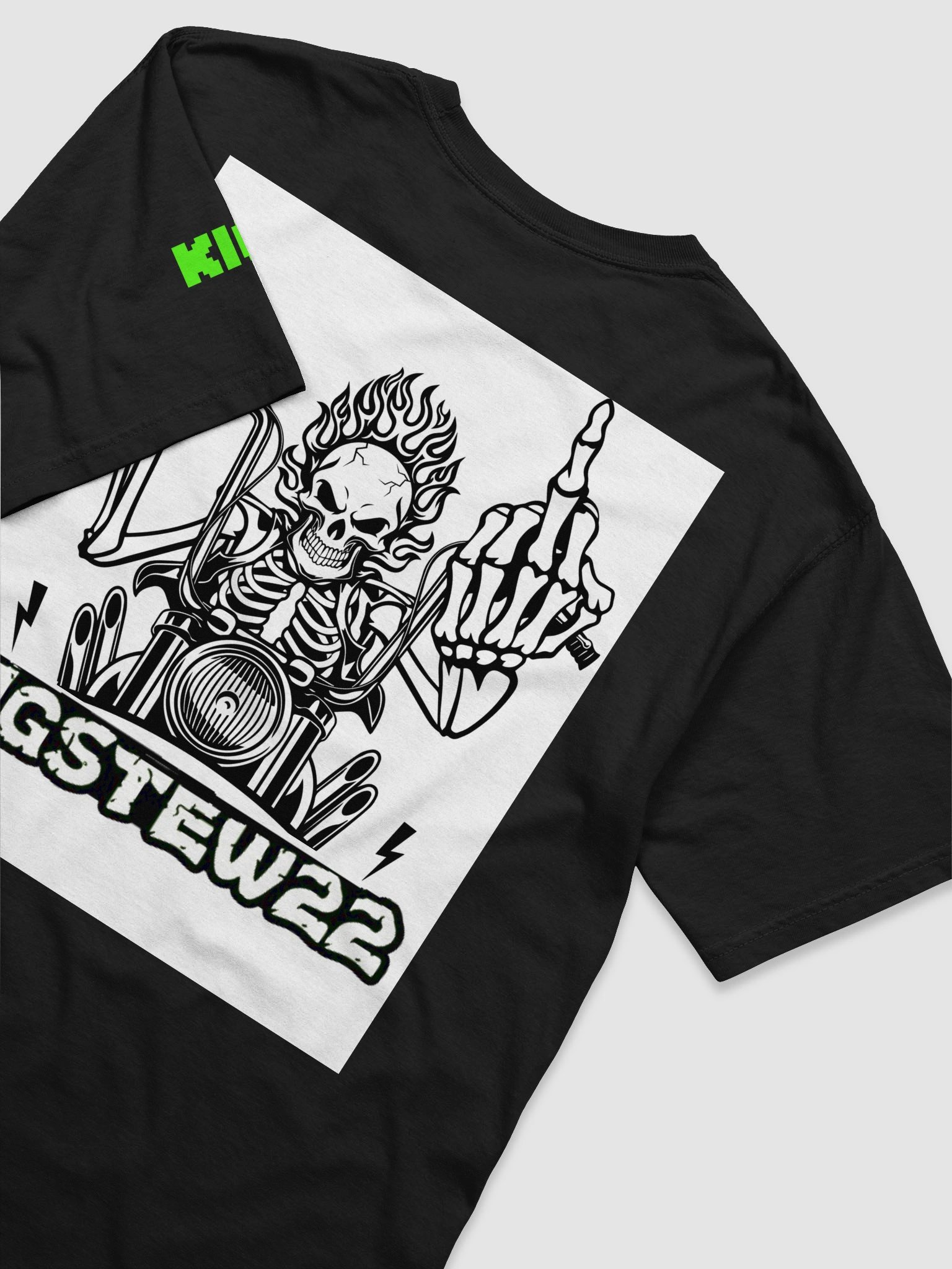 BIGSTEW SKULL product image (4)