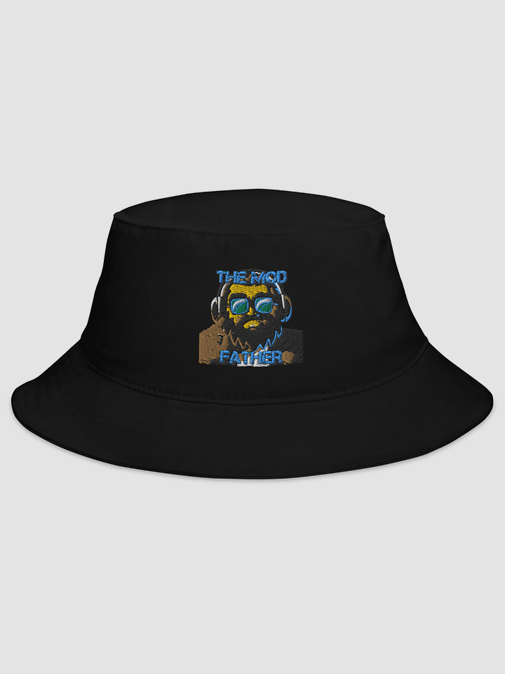 [TheModFatherUK] Big Accessories Bucket Hat Big Accessories BX003 product image (1)
