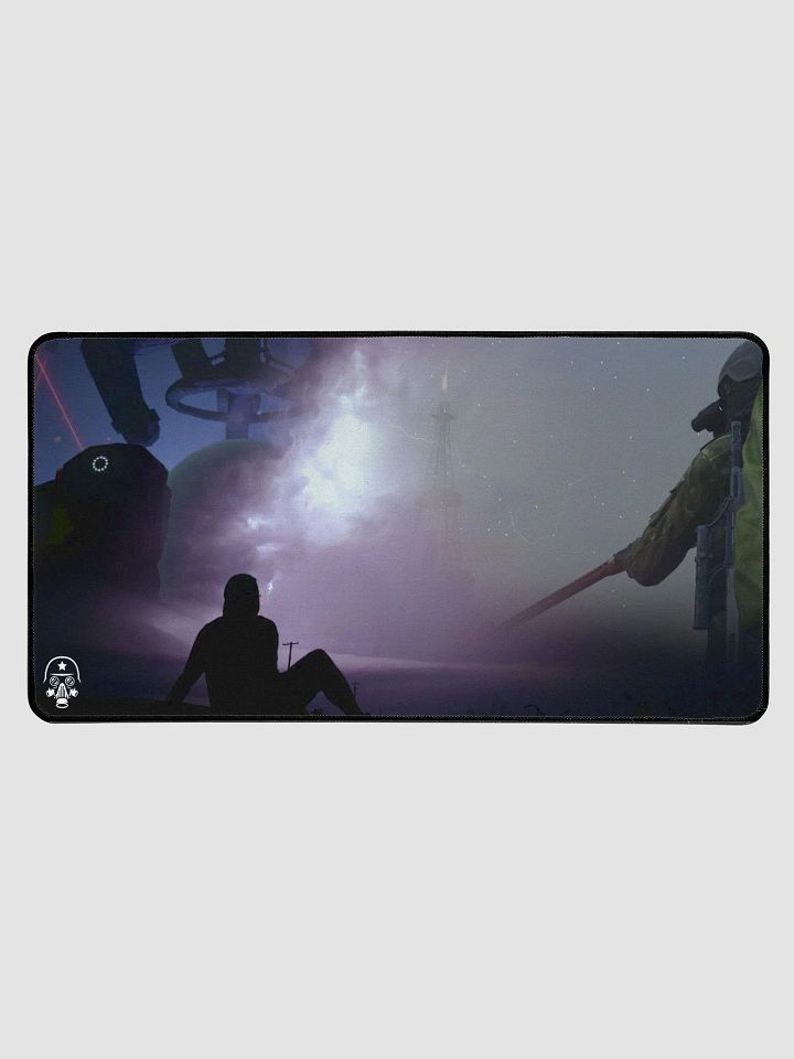 TAPIS DE SOURIS NAMALSK WORLD product image (2)
