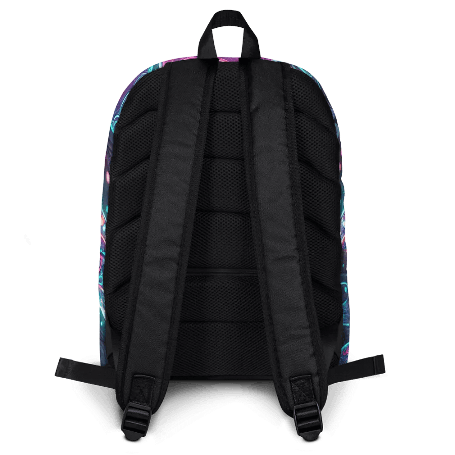 Doc's Trippy Bag product image (2)
