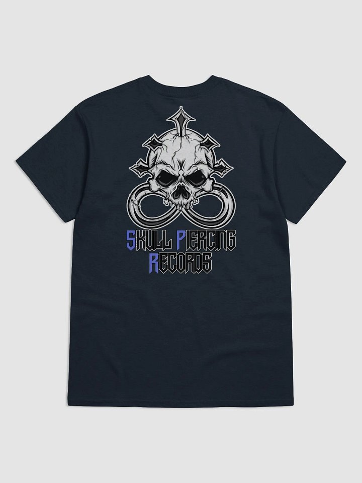 SADBOY JMIGO StreetTag T-Shirt 2 product image (2)